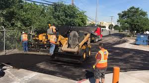 Best Paver Driveway Installation  in Four Bridges, OH